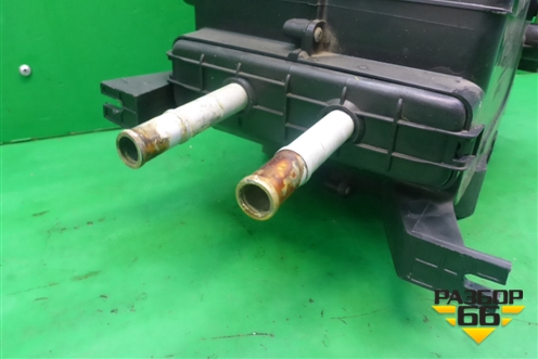 Корпус отопителя (под радиатор) для Daewoo Matiz с 1998-2015г (Матиз)