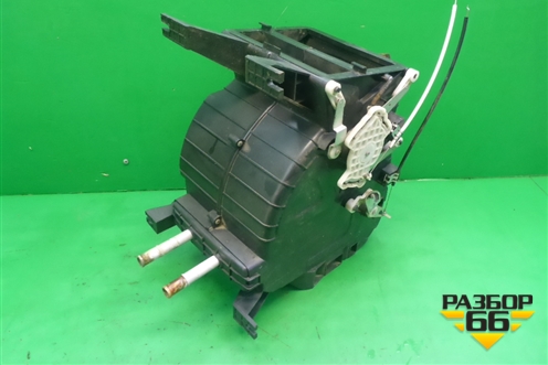 Корпус отопителя (под радиатор) для Daewoo Matiz с 1998-2015г (Матиз)