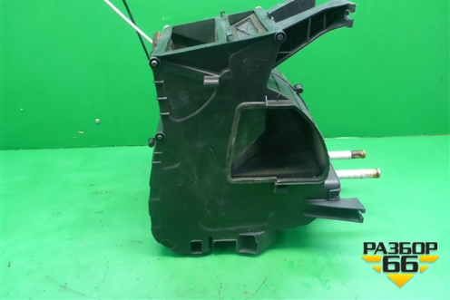 Корпус отопителя (под радиатор) для Daewoo Matiz с 1998-2015г (Матиз)