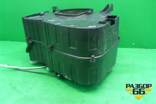 Корпус отопителя (под радиатор) для Daewoo Matiz с 1998-2015г (Матиз)