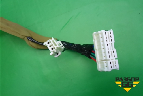 Проводка (на модуль управления стеклоподьёмниками) для Subaru Legacy Outback (B14) с 2009-2014г (Легаси Аутбек)