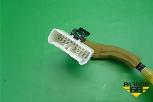 Проводка (на модуль управления стеклоподьёмниками) для Subaru Legacy Outback (B14) с 2009-2014г (Легаси Аутбек)