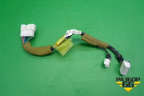 Проводка (на модуль управления стеклоподьёмниками) для Subaru Legacy Outback (B14) с 2009-2014г (Легаси Аутбек)