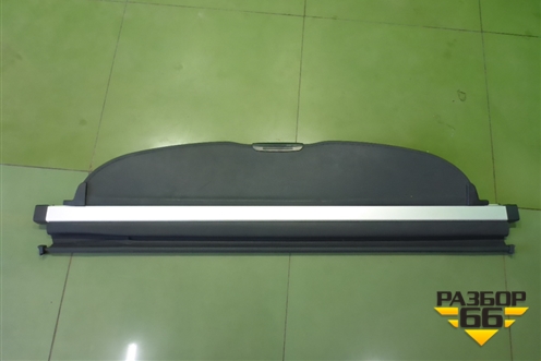 Шторка багажника для Subaru Legacy Outback (B14) с 2009-2014г (Легаси Аутбек)