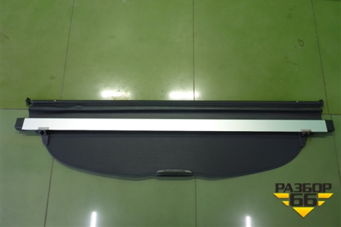 Шторка багажника для Subaru Legacy Outback (B14) с 2009-2014г (Легаси Аутбек)