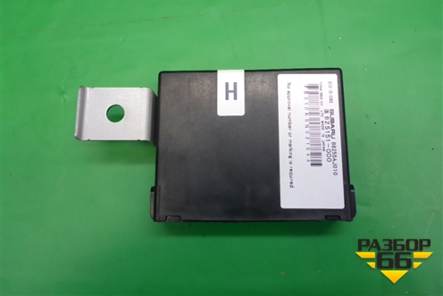 Блок электронный (88255AJ010) для Subaru Legacy Outback (B14) с 2009-2014г (Легаси Аутбек)