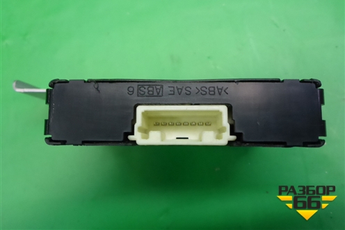 Блок электронный (88255AJ010) для Subaru Legacy Outback (B14) с 2009-2014г (Легаси Аутбек)