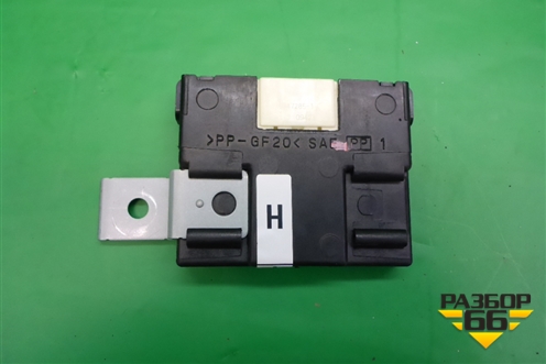 Блок электронный (88255AJ010) для Subaru Legacy Outback (B14) с 2009-2014г (Легаси Аутбек)