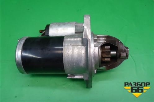 Стартер (2.5л EJ25) (23300AA5700) для Subaru Legacy Outback (B14) с 2009-2014г (Легаси Аутбек)