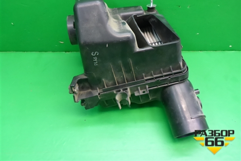 Корпус воздушного фильтра (2.5л EJ25) для Subaru Legacy Outback (B14) с 2009-2014г (Легаси Аутбек)