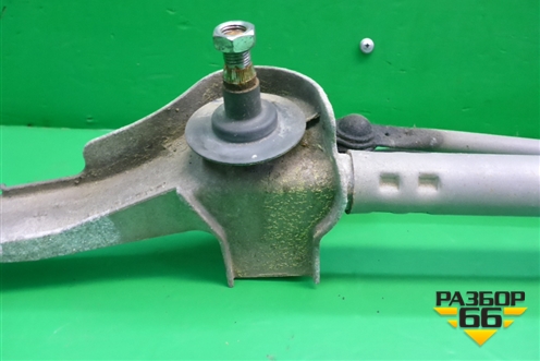 Трапеция стеклоочистителей (правый руль) для Subaru Legacy Outback (B14) с 2009-2014г (Легаси Аутбек)