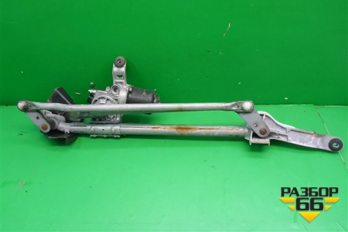 Трапеция стеклоочистителей (правый руль) для Subaru Legacy Outback (B14) с 2009-2014г (Легаси Аутбек)