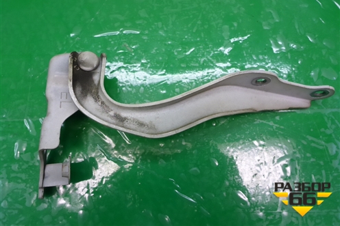 Петля капота левая для Subaru Legacy Outback (B14) с 2009-2014г (Легаси Аутбек)