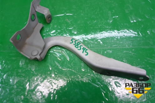 Петля капота левая для Subaru Legacy Outback (B14) с 2009-2014г (Легаси Аутбек)