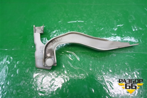 Петля капота левая для Subaru Legacy Outback (B14) с 2009-2014г (Легаси Аутбек)