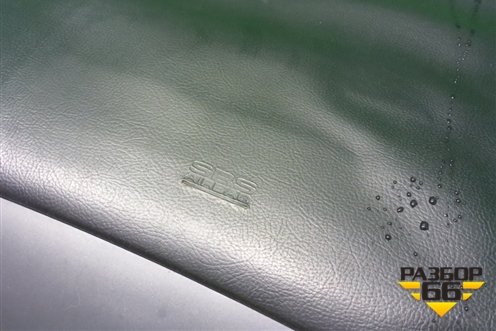 Торпедо под AIR BAG без AIR BAG для Mitsubishi Lancer-9  с 2003-2008г (Лансер)