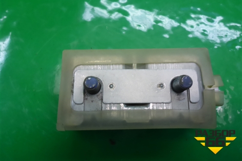 Датчик AIR BAG (MR587494) для Mitsubishi Lancer-9  с 2003-2008г (Лансер)