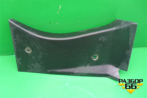 Обшивка багажника правая (передняя часть седан) (MR444240) для Mitsubishi Lancer-9  с 2003-2008г (Лансер)