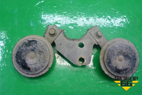 Сигнал звуковой (пара) для Mitsubishi Lancer-9  с 2003-2008г (Лансер)