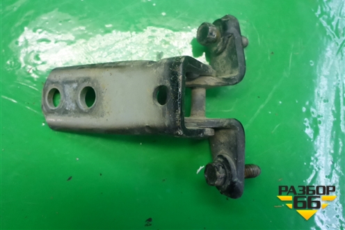 Петля двери задней правой нижняя для Mitsubishi Lancer-9  с 2003-2008г (Лансер)