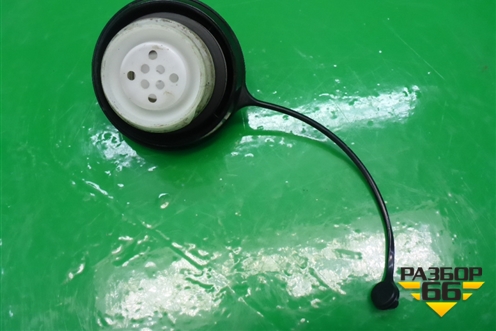 Крышка топливного бака для Nissan Qashqai (J11E) с 2013г (Кашкай)