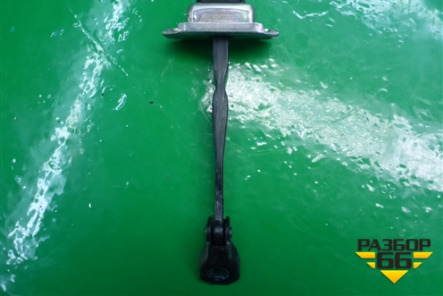 Ограничитель двери задней левой для Nissan Qashqai (J11E) с 2013г (Кашкай)