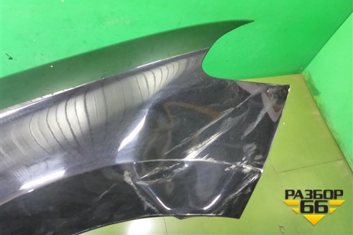 Крыло переднее правое (6N5821106) для Volkswagen Polo с 2020г (Поло)