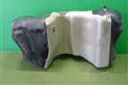 Бак топливный (172054CM0A) для Nissan Qashqai (J11E) с 2013г