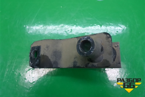 Кронштейн опоры КПП (задний) для Nissan Qashqai (J11E) с 2013г (Кашкай)