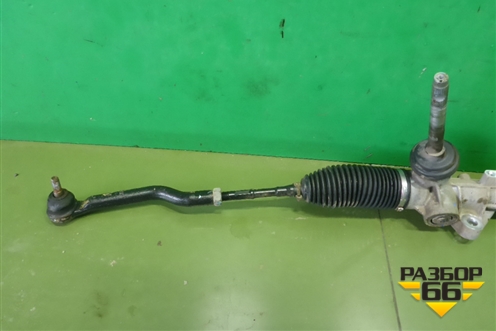 Рейка рулевая под электроусилитель (SN18BC0066) для Nissan Qashqai (J11E) с 2013г (Кашкай)
