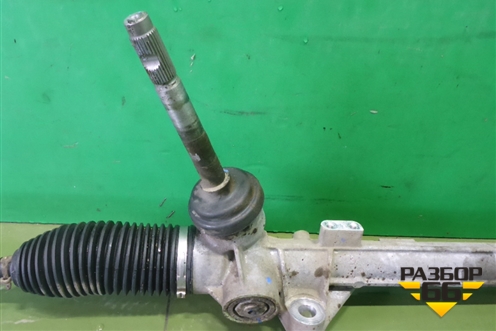Рейка рулевая под электроусилитель (SN18BC0066) для Nissan Qashqai (J11E) с 2013г (Кашкай)