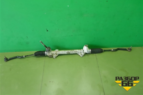 Рейка рулевая под электроусилитель (SN18BC0066) для Nissan Qashqai (J11E) с 2013г (Кашкай)