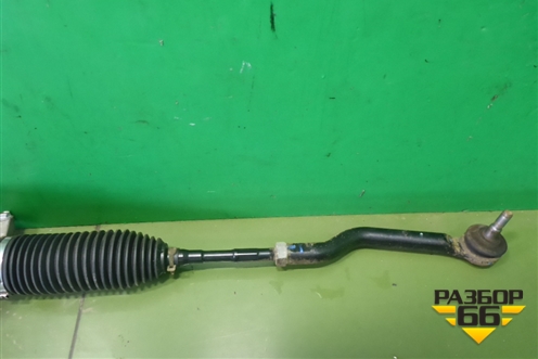 Рейка рулевая под электроусилитель (SN18BC0066) для Nissan Qashqai (J11E) с 2013г (Кашкай)