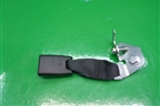 Замок ремня безопасности задний для Nissan Qashqai (J11E) с 2013г (Кашкай)