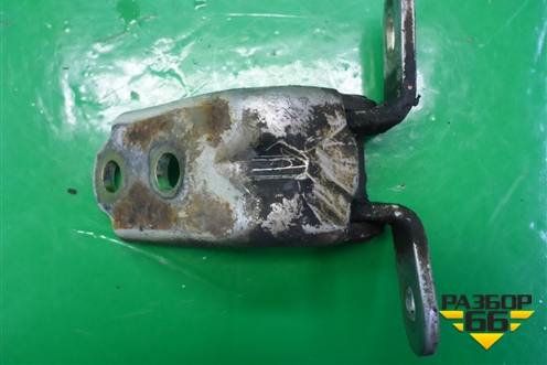 Петля двери передней левой верхняя для Kia Sportage с 2004-2010г (Спортеидж 2)