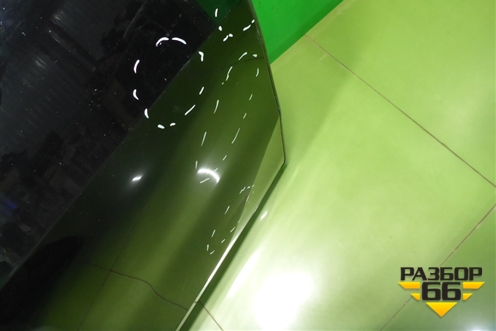 Дверь передняя правая (41518738552) для BMW X5 G05 с 2018г (Х5 Г05)