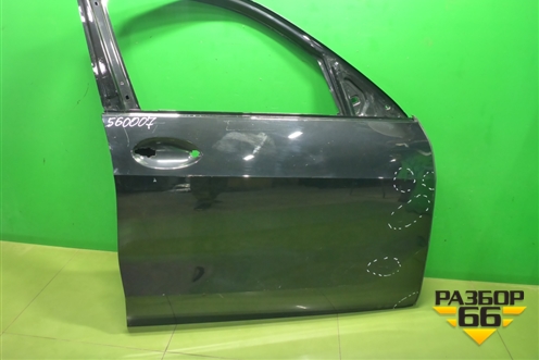 Дверь передняя правая (41518738552) для BMW X5 G05 с 2018г (Х5 Г05)