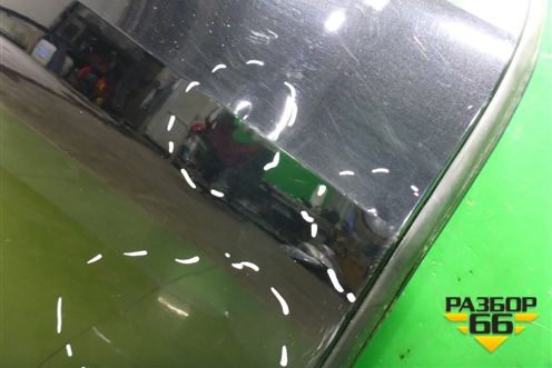 Дверь передняя правая (41518738552) для BMW X5 G05 с 2018г (Х5 Г05)