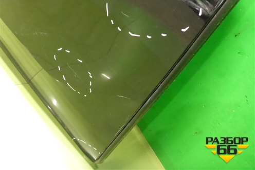 Дверь передняя правая (41518738552) для BMW X5 G05 с 2018г (Х5 Г05)