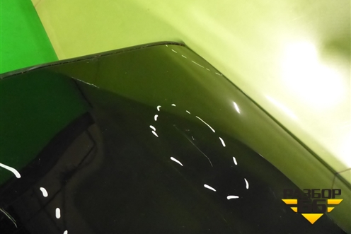 Дверь передняя правая (41518738552) для BMW X5 G05 с 2018г (Х5 Г05)