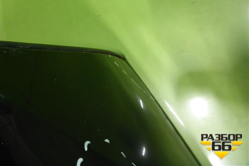 Дверь передняя правая (41518738552) для BMW X5 G05 с 2018г (Х5 Г05)