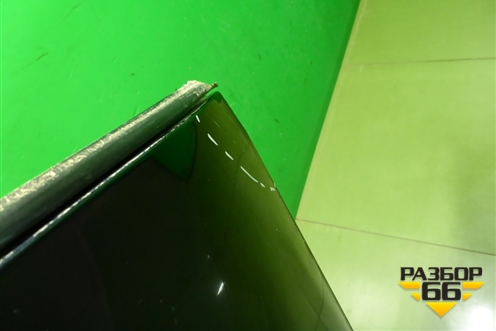 Дверь передняя правая (41518738552) для BMW X5 G05 с 2018г (Х5 Г05)