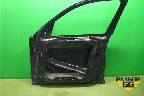 Дверь передняя правая (41518738552) для BMW X5 G05 с 2018г (Х5 Г05)