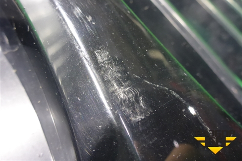 Решетка радиатора (511319297610) для BMW 3-серия G20 с 2018г