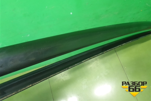 Рейлинг на крышу правый для Infiniti Infiniti FX35/45 (S50)  с 2002-2009г (ФХ)