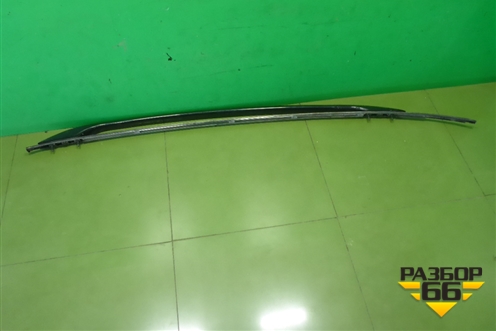 Рейлинг на крышу правый для Infiniti Infiniti FX35/45 (S50)  с 2002-2009г (ФХ)