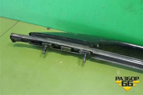 Рейлинг на крышу правый для Infiniti Infiniti FX35/45 (S50)  с 2002-2009г (ФХ)