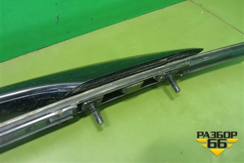 Рейлинг на крышу правый для Infiniti Infiniti FX35/45 (S50)  с 2002-2009г (ФХ)