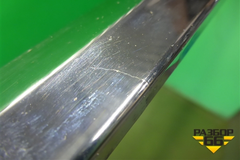 Накладка двери передней правой (7573448010) для Toyota Highlander с 2007-2013г (Хайлендер)