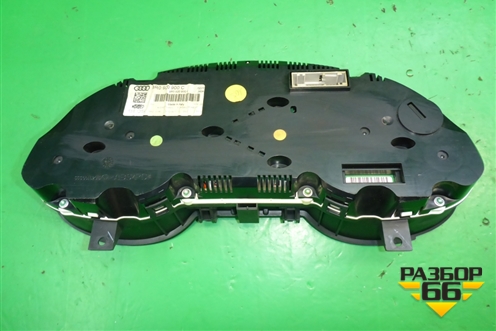 Щиток приборов АКПП (8R0920900C) для Audi Q5 c 2008-2017г (Ку 5)